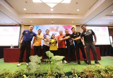 Final Four Proliga 2026: Seri Ketiga di Semarang Dipastikan Berlangsung Ketat