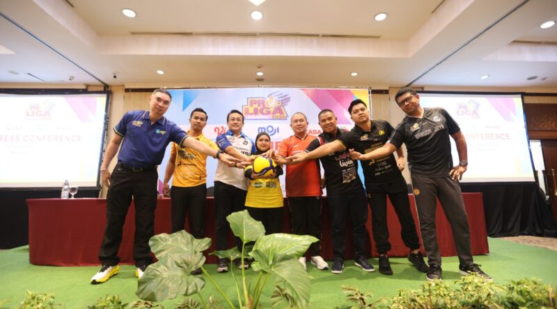 Final Four Proliga 2026: Seri Ketiga di Semarang Dipastikan Berlangsung Ketat