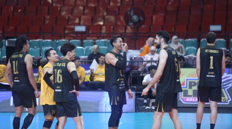 Final Four Proliga 2026: Bhayangkara Presisi Tantang LavAni di Grand Final