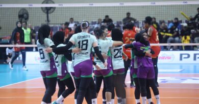 Final Four Proliga 2026: JPE Jumpa Phonska Plus Pada Grand Final, Usai Kalahkan Popsivo