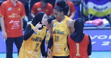 Final Four Proliga 2026: Popsivo Polwan Kalahkan Electric PLN Mobile