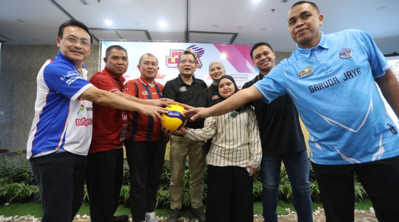 Grand Final Proliga 2026; Memasuki Laga Pemuncak di Yogyakarta
