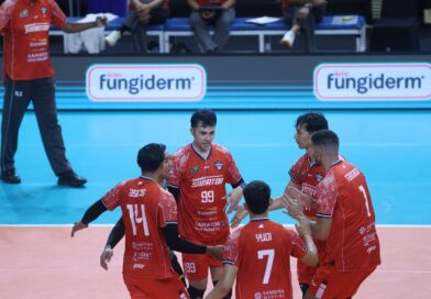 Grand Final Proliga 2026: Samator Ungguli Garuda Jaya pada Leg Pertama