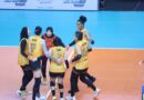 Grand Final Proliga 2026: Popsivo Kantongi Satu Kemenangan di Leg Pertama