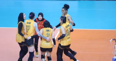 Grand Final Proliga 2026: Popsivo Kantongi Satu Kemenangan di Leg Pertama