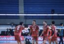 Grand Final Proliga 2026: Garuda Jaya Paksa Samator Mainkan Leg Ketiga Usai Menang Tipis 3-2
