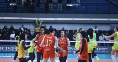 Popsivo Polwan Raih Juara Tiga Proliga 2026, Usai Tekuk Electric PLN Mobile di Leg Kedua