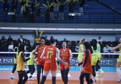 Popsivo Polwan Raih Juara Tiga Proliga 2026, Usai Tekuk Electric PLN Mobile di Leg Kedua