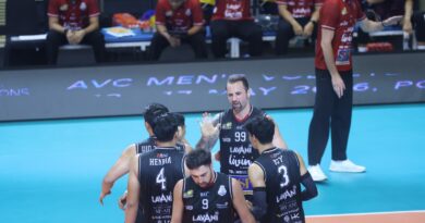 Grand Final Proliga 2026: LavAni Tundukkan Bhayangkara Presisi di Leg 1