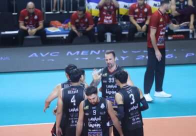 Grand Final Proliga 2026: LavAni Tundukkan Bhayangkara Presisi di Leg 1